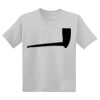Youth DryBlend ® 50 Cotton/50 Poly T Shirt Thumbnail