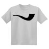 Youth DryBlend ® 50 Cotton/50 Poly T Shirt Thumbnail