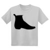 Youth DryBlend ® 50 Cotton/50 Poly T Shirt Thumbnail
