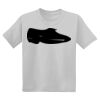 Youth DryBlend ® 50 Cotton/50 Poly T Shirt Thumbnail