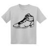 Youth DryBlend ® 50 Cotton/50 Poly T Shirt Thumbnail