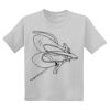 Youth DryBlend ® 50 Cotton/50 Poly T Shirt Thumbnail