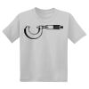 Youth DryBlend ® 50 Cotton/50 Poly T Shirt Thumbnail
