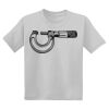 Youth DryBlend ® 50 Cotton/50 Poly T Shirt Thumbnail