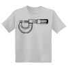 Youth DryBlend ® 50 Cotton/50 Poly T Shirt Thumbnail