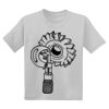 Youth DryBlend ® 50 Cotton/50 Poly T Shirt Thumbnail