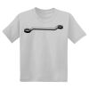 Youth DryBlend ® 50 Cotton/50 Poly T Shirt Thumbnail