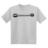 Youth DryBlend ® 50 Cotton/50 Poly T Shirt Thumbnail