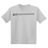 Youth DryBlend ® 50 Cotton/50 Poly T Shirt Thumbnail