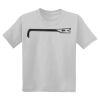 Youth DryBlend ® 50 Cotton/50 Poly T Shirt Thumbnail