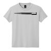 Youth DryBlend ® 50 Cotton/50 Poly T Shirt Thumbnail