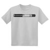 Youth DryBlend ® 50 Cotton/50 Poly T Shirt Thumbnail
