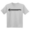 Youth DryBlend ® 50 Cotton/50 Poly T Shirt Thumbnail