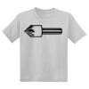 Youth DryBlend ® 50 Cotton/50 Poly T Shirt Thumbnail