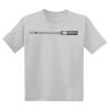 Youth DryBlend ® 50 Cotton/50 Poly T Shirt Thumbnail
