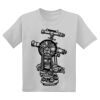 Youth DryBlend ® 50 Cotton/50 Poly T Shirt Thumbnail