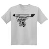 Youth DryBlend ® 50 Cotton/50 Poly T Shirt Thumbnail