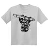 Youth DryBlend ® 50 Cotton/50 Poly T Shirt Thumbnail