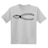 Youth DryBlend ® 50 Cotton/50 Poly T Shirt Thumbnail