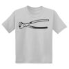 Youth DryBlend ® 50 Cotton/50 Poly T Shirt Thumbnail
