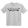 Youth DryBlend ® 50 Cotton/50 Poly T Shirt Thumbnail