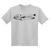 Youth DryBlend ® 50 Cotton/50 Poly T Shirt Thumbnail