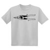 Youth DryBlend ® 50 Cotton/50 Poly T Shirt Thumbnail