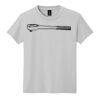 Youth DryBlend ® 50 Cotton/50 Poly T Shirt Thumbnail