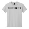 Youth DryBlend ® 50 Cotton/50 Poly T Shirt Thumbnail