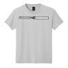 Youth DryBlend ® 50 Cotton/50 Poly T Shirt Thumbnail