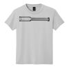 Youth DryBlend ® 50 Cotton/50 Poly T Shirt Thumbnail