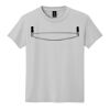 Youth DryBlend ® 50 Cotton/50 Poly T Shirt Thumbnail