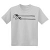 Youth DryBlend ® 50 Cotton/50 Poly T Shirt Thumbnail