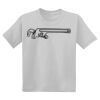 Youth DryBlend ® 50 Cotton/50 Poly T Shirt Thumbnail