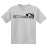 Youth DryBlend ® 50 Cotton/50 Poly T Shirt Thumbnail