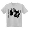 Youth DryBlend ® 50 Cotton/50 Poly T Shirt Thumbnail