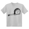 Youth DryBlend ® 50 Cotton/50 Poly T Shirt Thumbnail