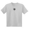 Youth DryBlend ® 50 Cotton/50 Poly T Shirt Thumbnail