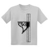 Youth DryBlend ® 50 Cotton/50 Poly T Shirt Thumbnail