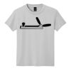 Youth DryBlend ® 50 Cotton/50 Poly T Shirt Thumbnail