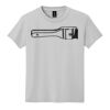 Youth DryBlend ® 50 Cotton/50 Poly T Shirt Thumbnail