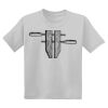Youth DryBlend ® 50 Cotton/50 Poly T Shirt Thumbnail