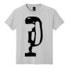Youth DryBlend ® 50 Cotton/50 Poly T Shirt Thumbnail