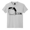 Youth DryBlend ® 50 Cotton/50 Poly T Shirt Thumbnail