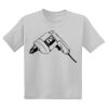 Youth DryBlend ® 50 Cotton/50 Poly T Shirt Thumbnail