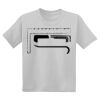 Youth DryBlend ® 50 Cotton/50 Poly T Shirt Thumbnail