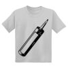 Youth DryBlend ® 50 Cotton/50 Poly T Shirt Thumbnail