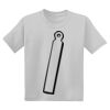 Youth DryBlend ® 50 Cotton/50 Poly T Shirt Thumbnail