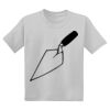 Youth DryBlend ® 50 Cotton/50 Poly T Shirt Thumbnail