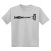 Youth DryBlend ® 50 Cotton/50 Poly T Shirt Thumbnail